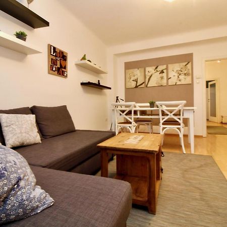 Gorgeous Hideout | City Center Apartment Viena Exterior foto