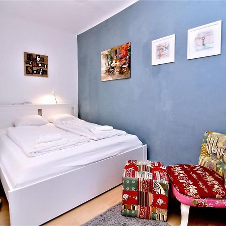 Gorgeous Hideout | City Center Apartment Viena Exterior foto