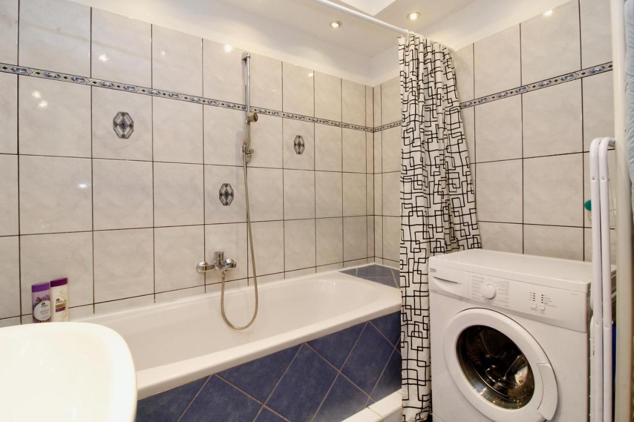 Gorgeous Hideout | City Center Apartment Viena Exterior foto