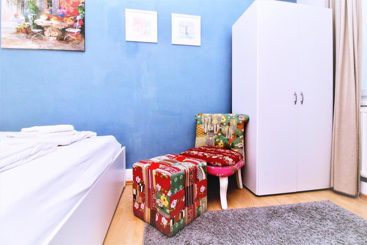 Gorgeous Hideout | City Center Apartment Viena Exterior foto