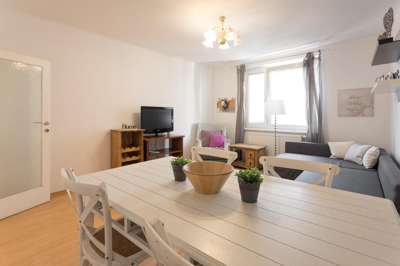 Gorgeous Hideout | City Center Apartment Viena Exterior foto