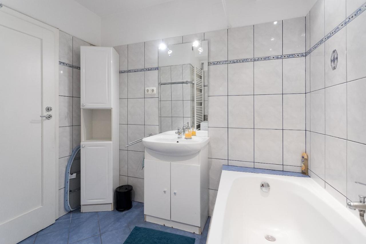Gorgeous Hideout | City Center Apartment Viena Exterior foto