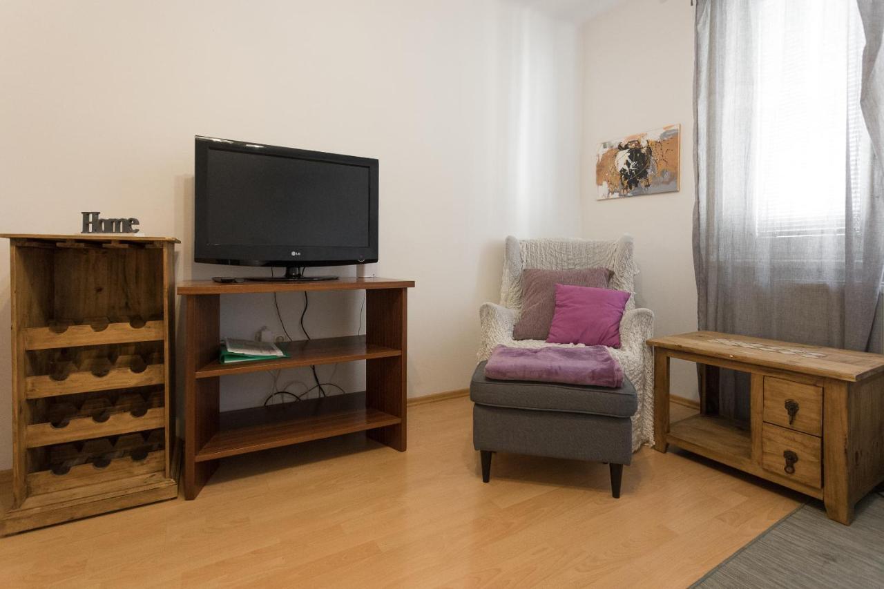 Gorgeous Hideout | City Center Apartment Viena Exterior foto