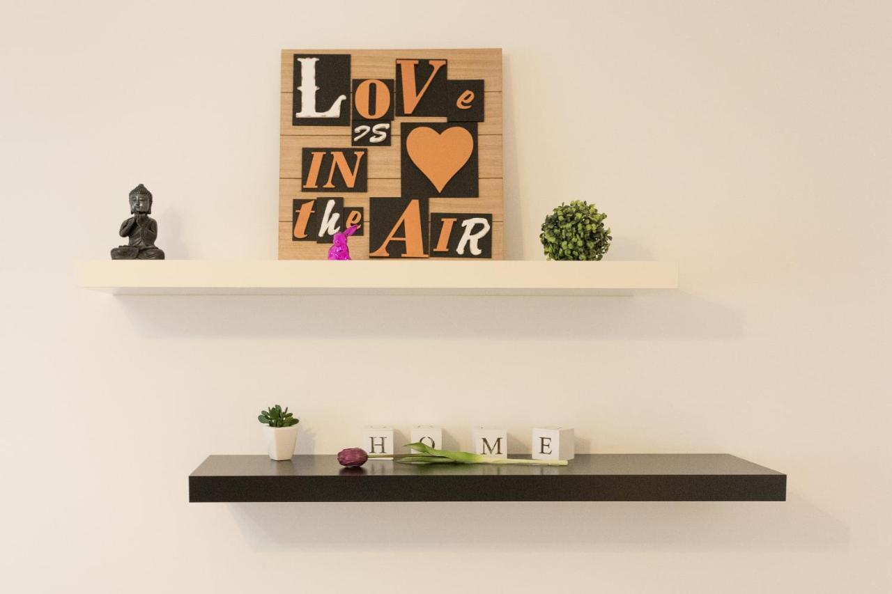 Gorgeous Hideout | City Center Apartment Viena Exterior foto